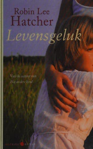 Cover of Levensgeluk
