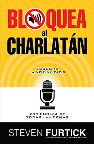 Cover of Bloquea al charlatán // Crash the Chatterbox