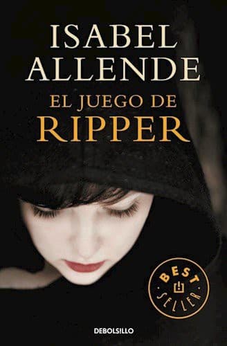 Cover of El juego de Ripper