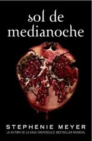 Cover of Sol de medianoche