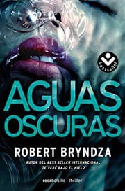 Cover of Aguas oscuras