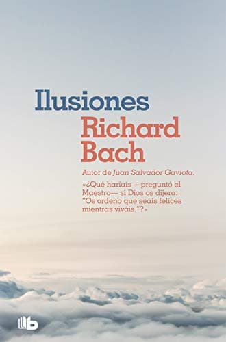 Cover of Ilusiones