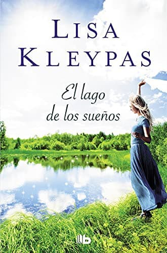 Cover of El lago de los sueños