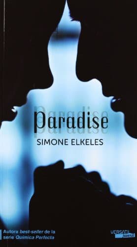 Cover of Paradise