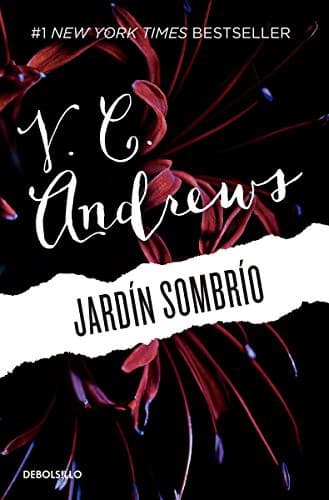 Cover of Jardín sombrío