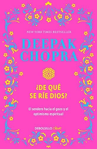 Cover of ¿De qué se rie Dios? / Why Is God Laughing?