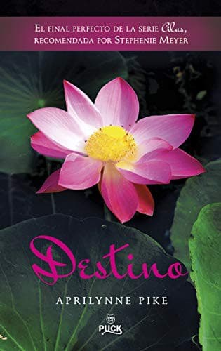 Cover of Destino
