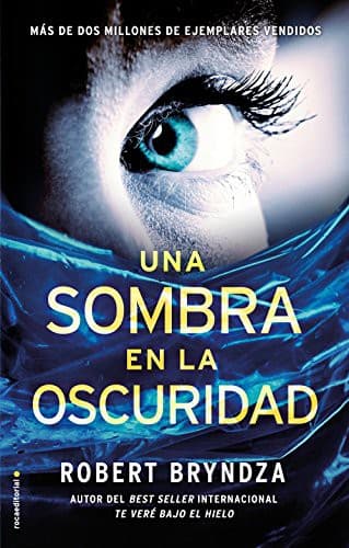Cover of Una sombra en la oscuridad