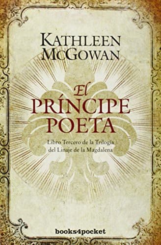 Cover of El príncipe poeta
