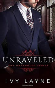 Cover of Unraveled