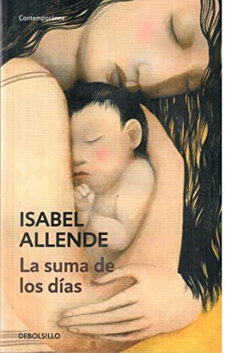 Cover of SUMA DE LOS DIAS LA Debols!llo