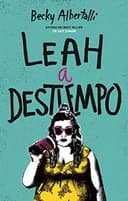Cover of Leah a Destiempo