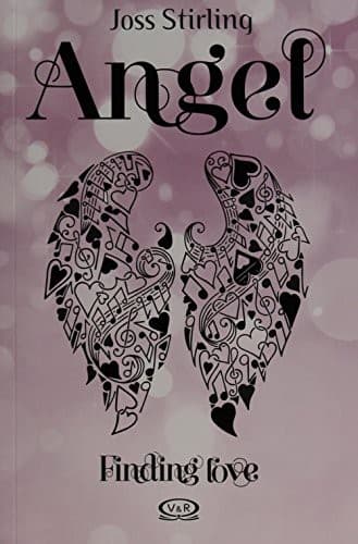 Cover of Angel Finding Love