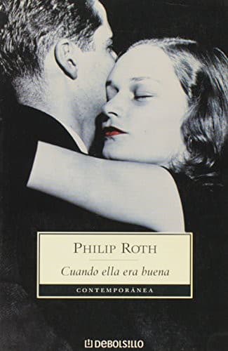 Cover of When She Was Good