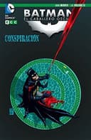 Cover of Batman