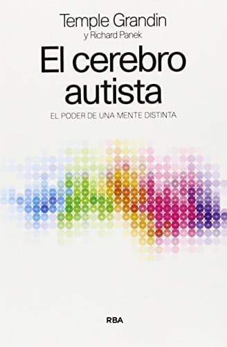 Cover of El cerebro autista