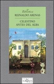 Cover of Celestino Antes Del Alba Fabula