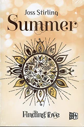 Cover of Summer / Summer Shadows