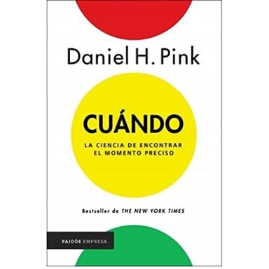 Cover of CUANDO