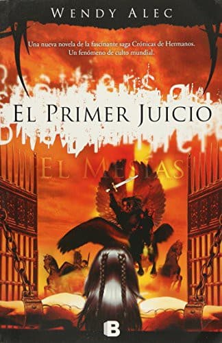 Cover of El Mesías