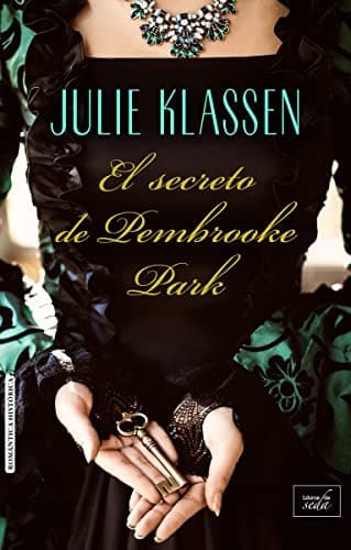 Cover of El secreto de Pembrooke Park