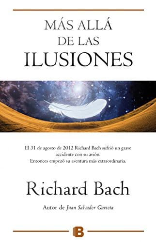 Cover of Más allá de las ilusiones