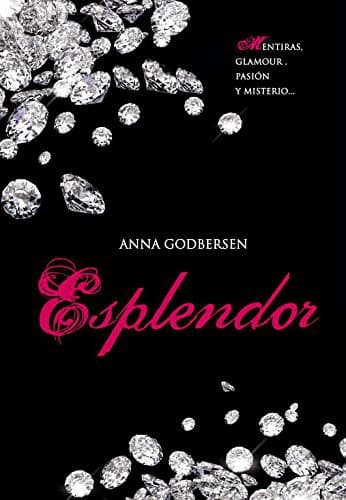 Cover of Esplendor