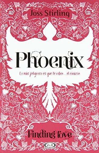 Cover of Phoenix