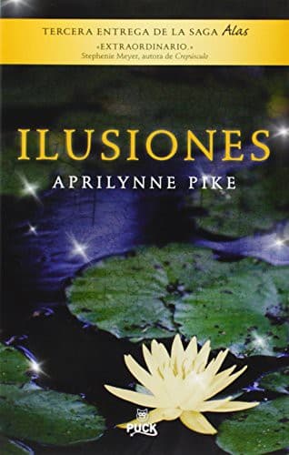 Cover of Ilusiones