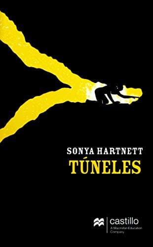 Cover of Tuneles AI 1E MA