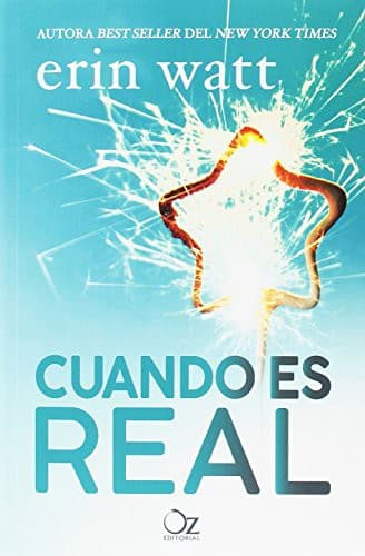 Cover of Cuando es real