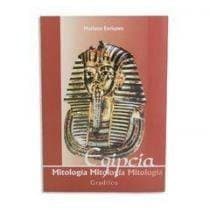 Cover of MITOLOGIA EGIPCIA Gradifco