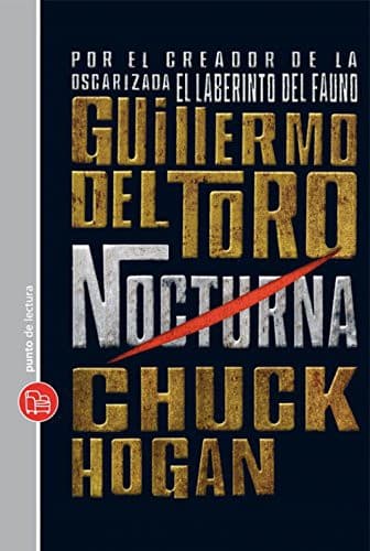 Cover of NOCTURNA XL