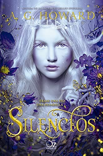 Cover of Silencios