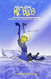 Cover of Mr. Bulb