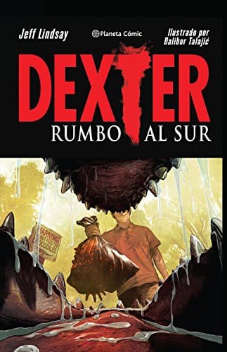 Cover of Dexter nº 02/02