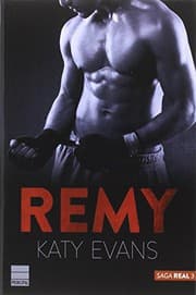 Cover of Remy