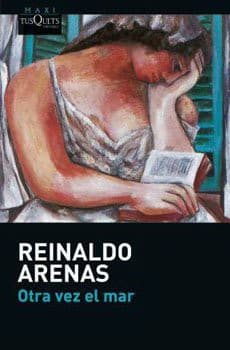 Cover of Otra Vez El Mar