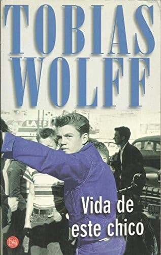 Cover of VIDA DE ESTE CHICO PDL