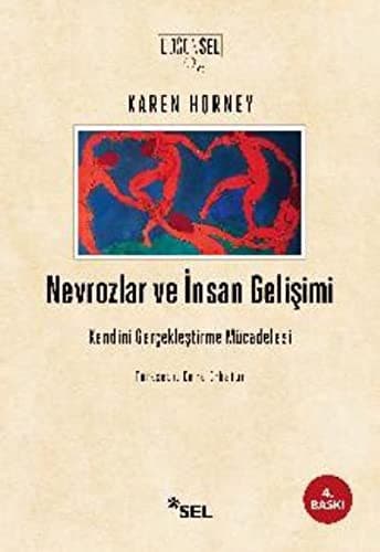 Cover of Nevrozlar ve Insan Gelisimi
