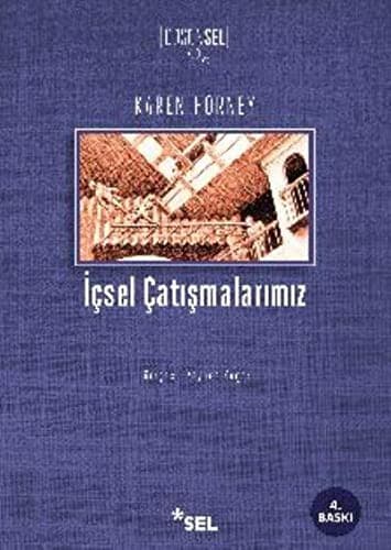 Cover of Icsel Catismalarimiz