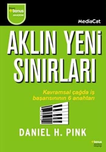 Cover of Aklin Yeni Sinirlari