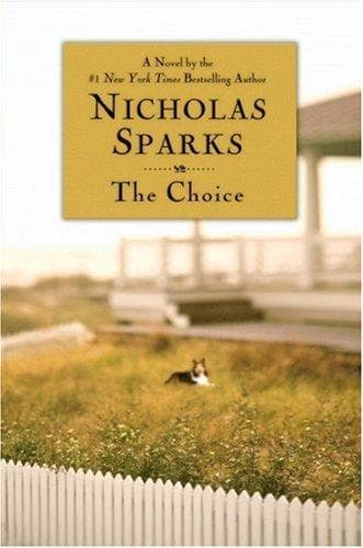 Cover of The Choice