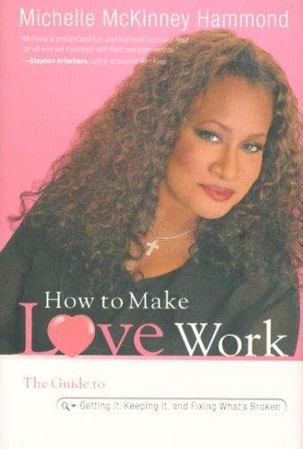 Cover of How to Make Love Work