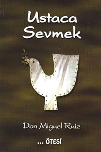 Cover of Ustaca Sevmek