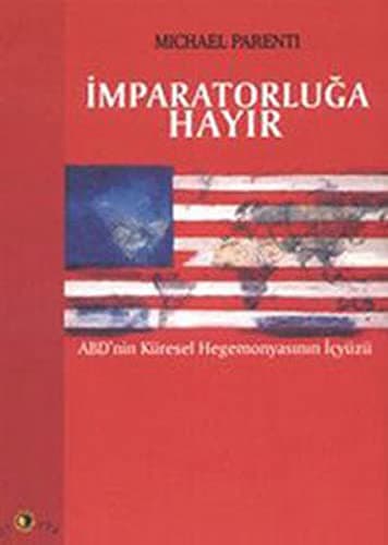 Cover of Imparatorluga Hayir
