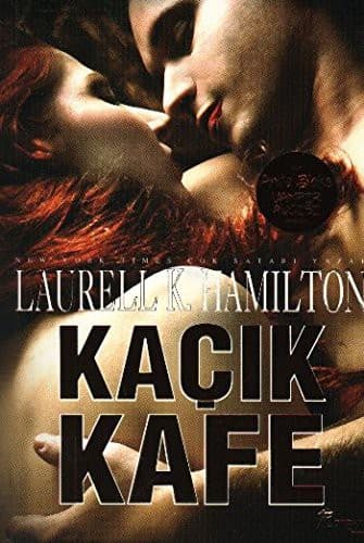 Cover of Kacik Kafe