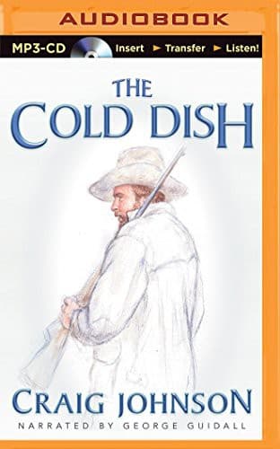 Cover of Cold Dish, The