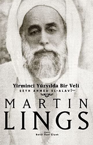 Cover of Yirminci Yuzyilda Bir Veli