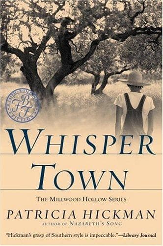 Cover of Whisper Town